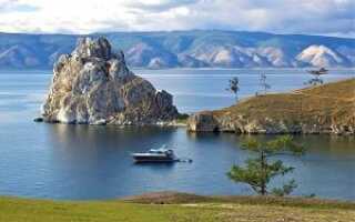 Туры на Байкал: что стоит увидеть туристам