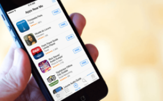 Как продвинуть свое приложение в топ App Store