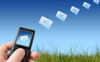 Где используются виртуальные номера для SMS