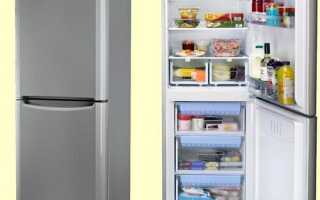 Часто встречающиеся неисправности холодильника Indesit