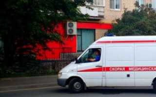 Преимущества услуг платной скорой помощи