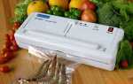 Выбор вакуумного упаковщика для продуктов