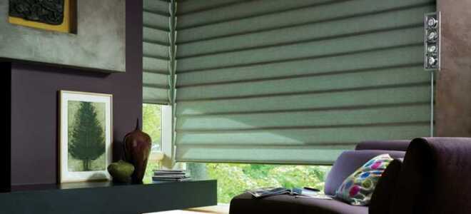 Польза и удобство автоматических штор для вашего дома