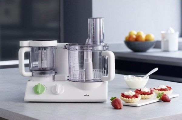 Braun FX 3030
