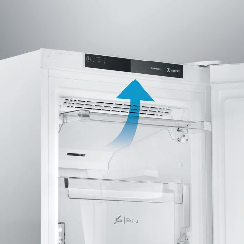 Морозильник Indesit DFZ 4150.1 S