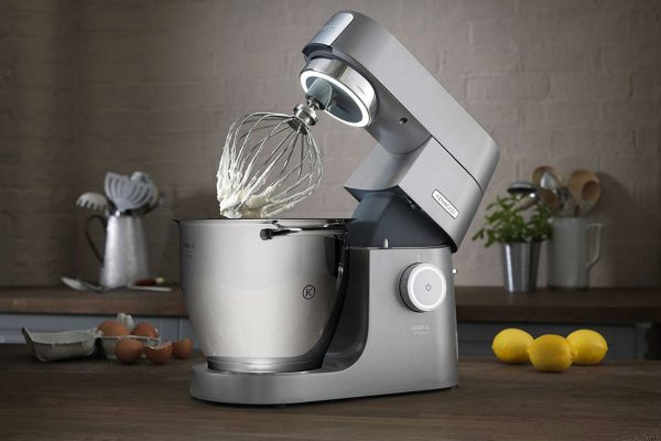 Kenwood Chef Titanium KVC7300S