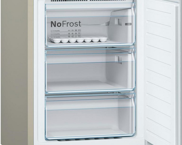 NoFrost