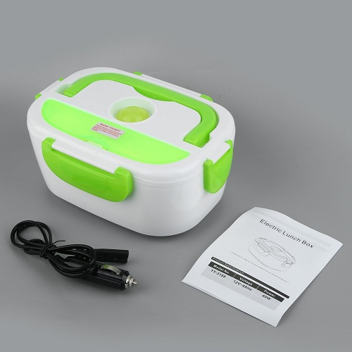ElectricLunchBox12v от прикуривателя