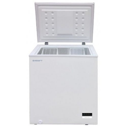 Морозильник KRAFT BD(W)-200BL+