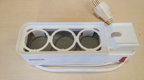 Bosch TEK-3002