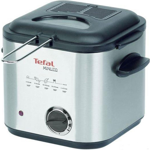 Tefal FF 1024 Minute Snack