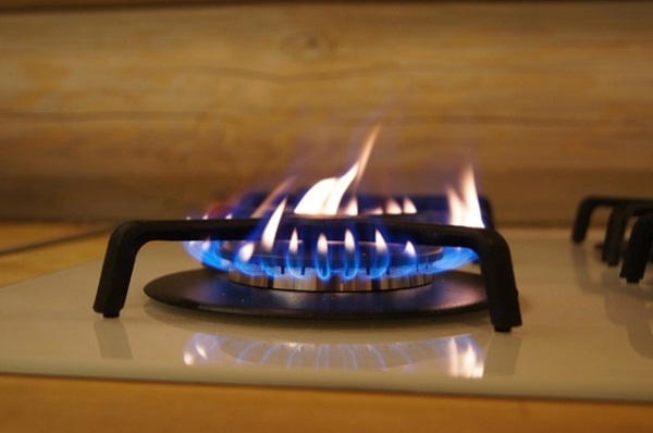 Газовая конфорка