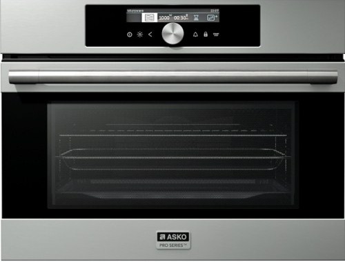 Духовой шкаф ASKO OCM8456S