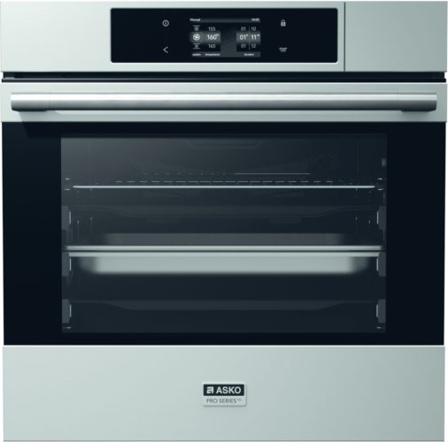 Духовой шкаф Asko ОСS8656S