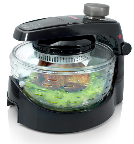 HX-2098 Fitness Grill