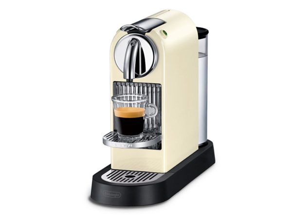 Кофемашина De’Longhi