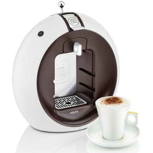 Кофемашина Dolce Gusto