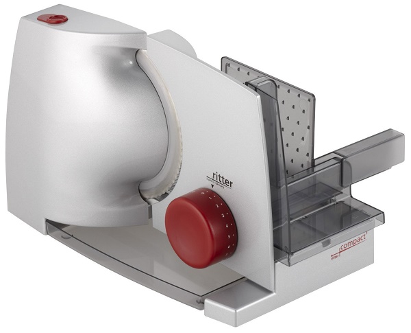 Ritter Compact 1