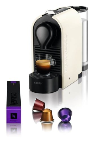 Кофемашина Nespresso