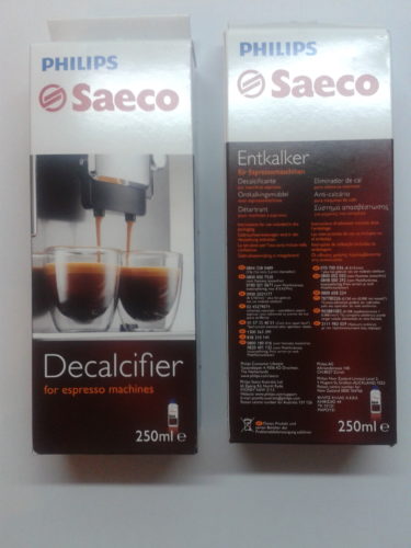 Saeco Decalcifier CA6700