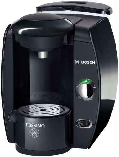 Кофемашина Tassimo