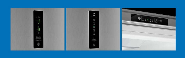 Black Out Sensor
