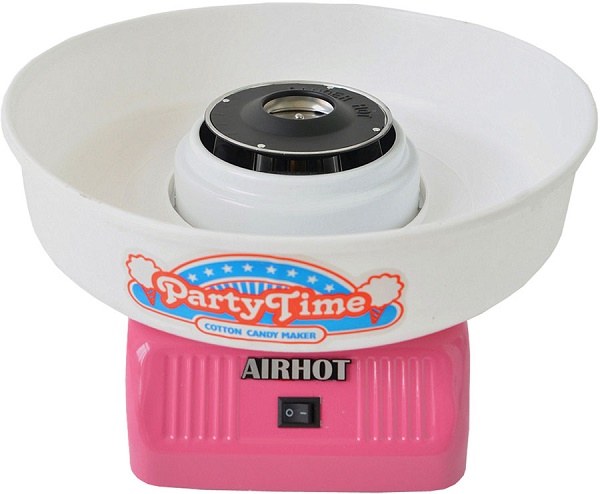 Airhot CF-S