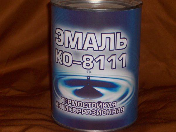 Эмали электропроводные