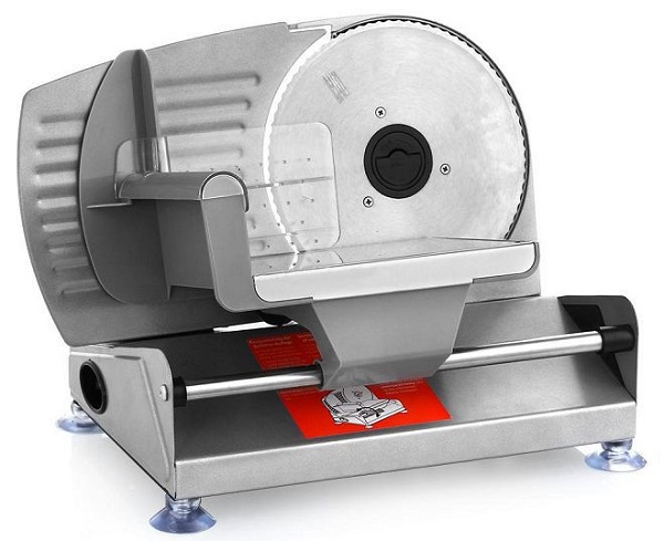 BOMANN MA 451 CB Silber