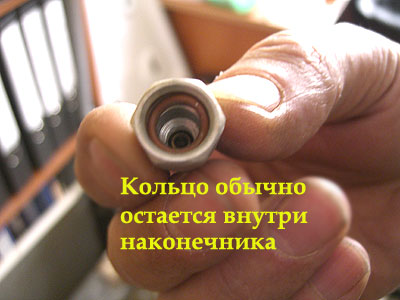 Кольцо