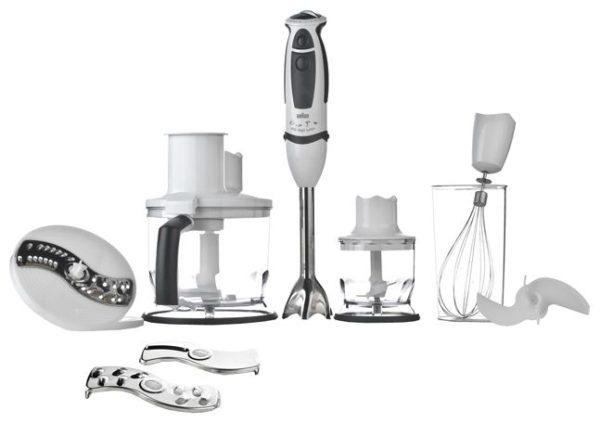 Блендер Braun MR 570 Patis