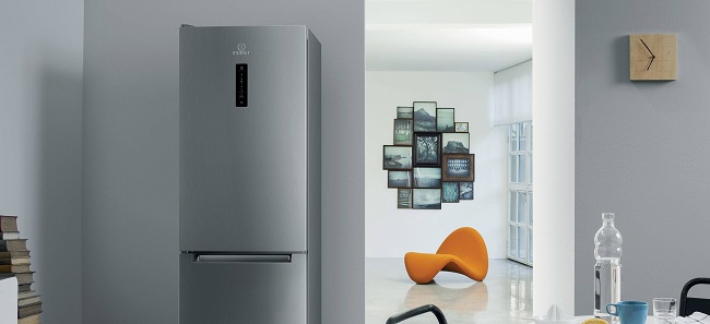 холодильник Indesit
