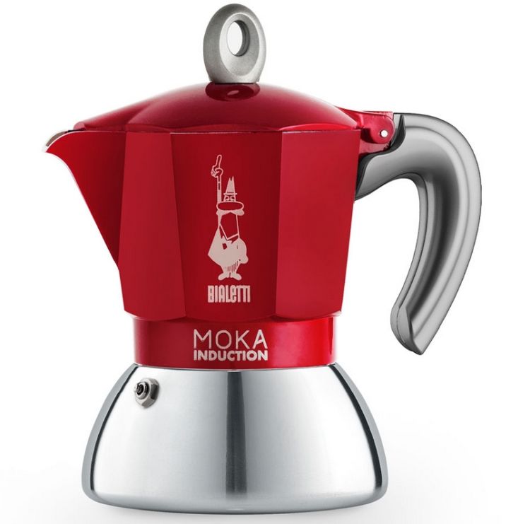 Гейзерная кофеварка Bialetti Moka