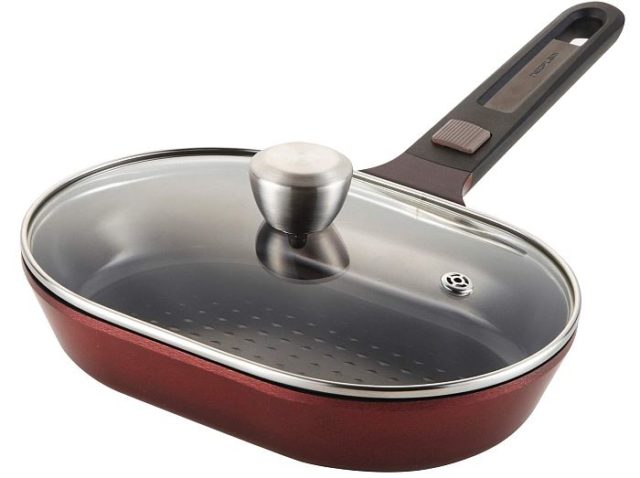 Frybest MyPan