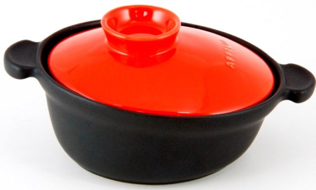 Appolia Terry&Flamme