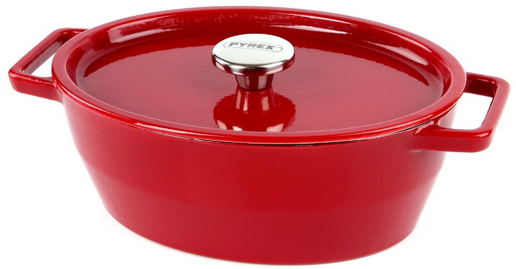 утятница Pyrex