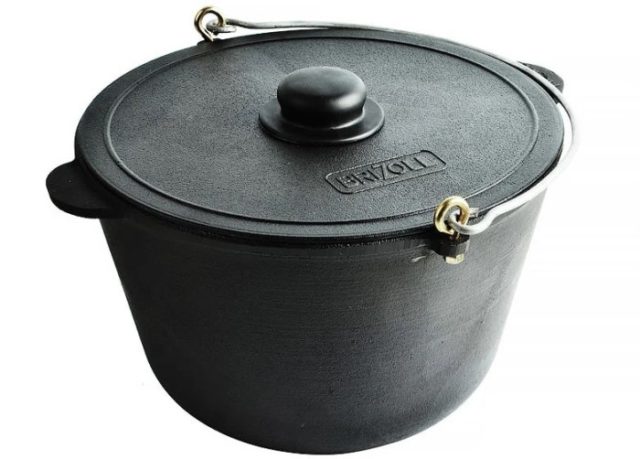 Brizoll КТ08