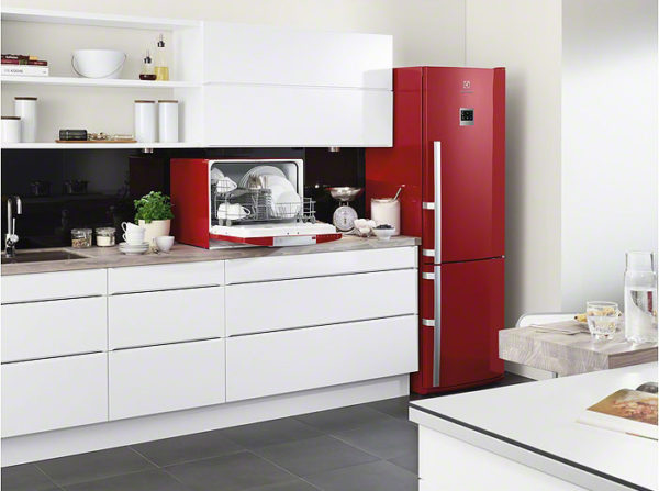 Electrolux Fresh Plus