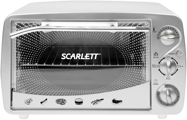 SCARLETT SC-094