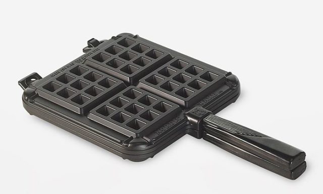 Nordic Ware Belgian