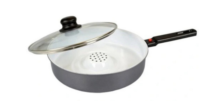Ceramica Prima Dry Cooker