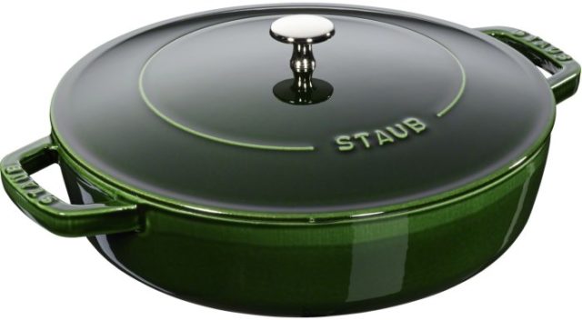 Staub