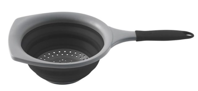 Дуршлаг с ручкой