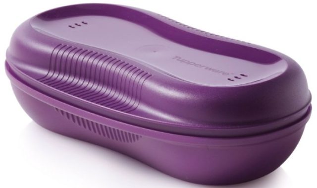 Омлетница для микроволновки Tupperware