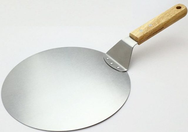 Для хлеба и пиццы