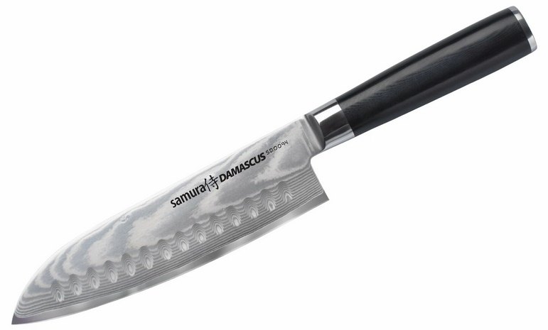 Samura DAMASCUS