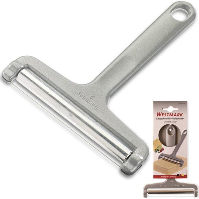 Струнная сырорезка Aluminium