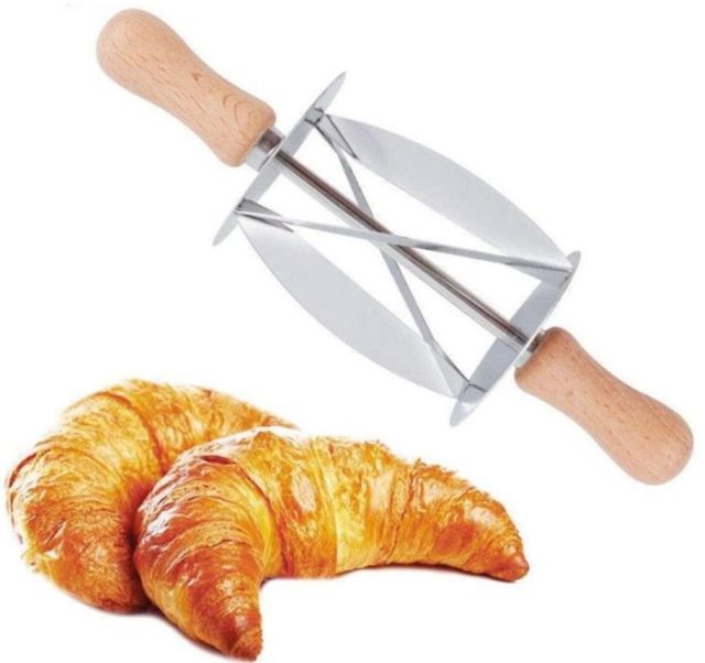 Резак для круасанов