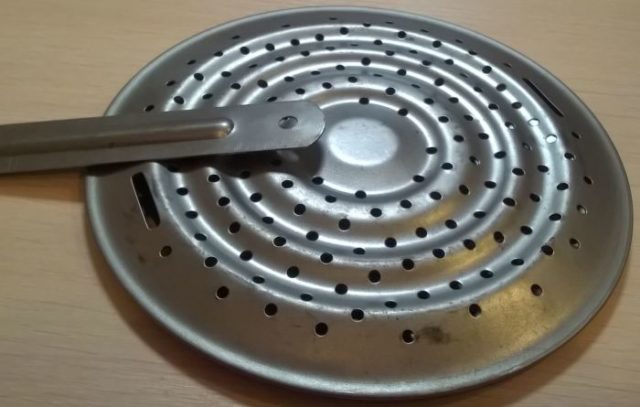Какой рассекатель для газовой плиты выбрать и как его использовать