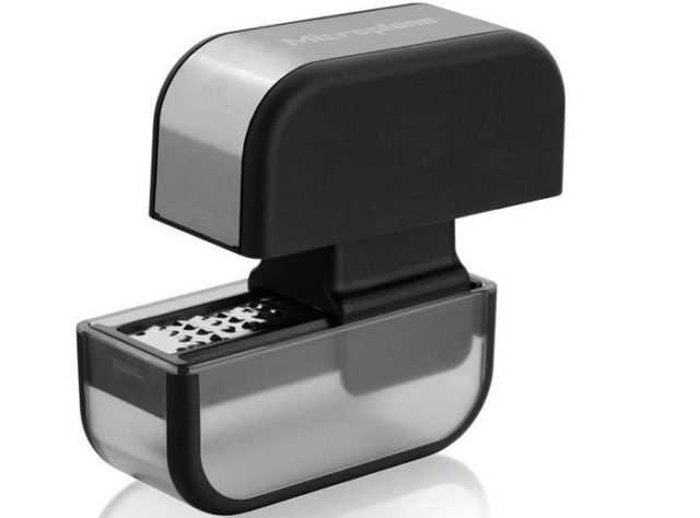 Easy Prep Microplane